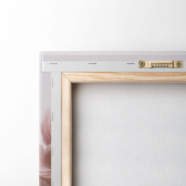 Delicate blooms in soft pastel hues Delicate blooms in soft pastel hues