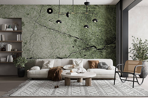 Superficie screpolata con texture sottile Superficie screpolata con texture sottile