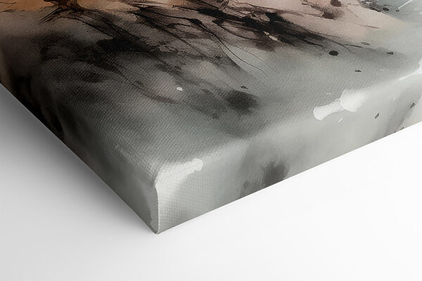 Bridge over a river