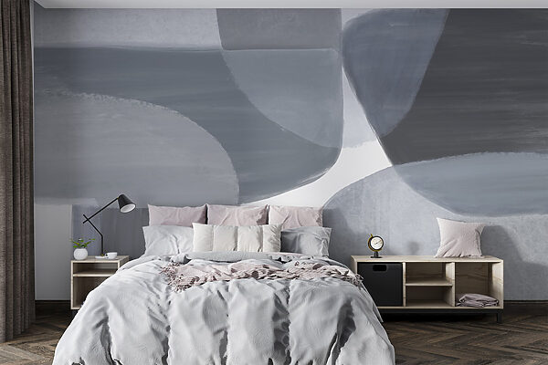 Arte in bianco e grigio Arte in bianco e grigio