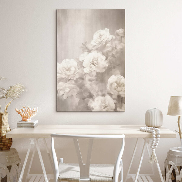 Quadri Mazzo di fiori bianchi (COD: s41693) Quadri Quadri Mazzo di fiori bianchi (COD: s41693)