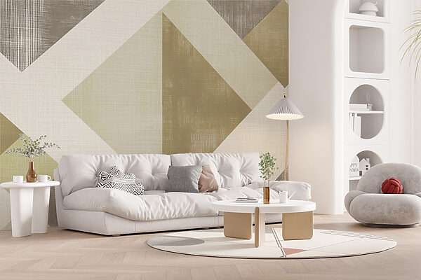 Forme geometriche astratte e texture. Forme geometriche astratte e texture.