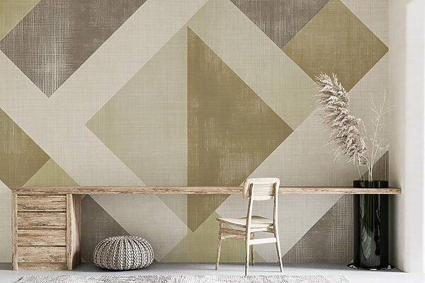 Forme geometriche astratte e texture. Forme geometriche astratte e texture.