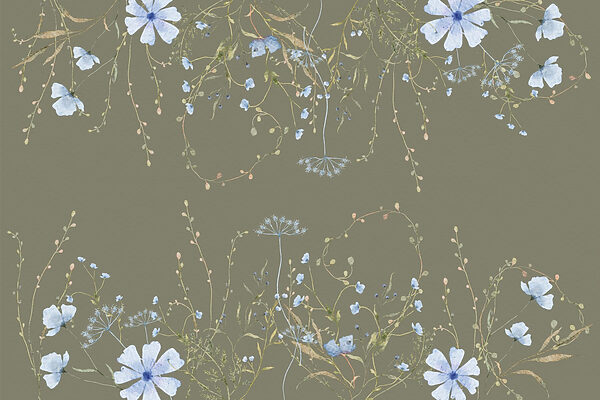 Motivi di fiori e piante Motivi di fiori e piante
