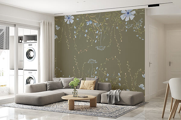 Motivi di fiori e piante Motivi di fiori e piante