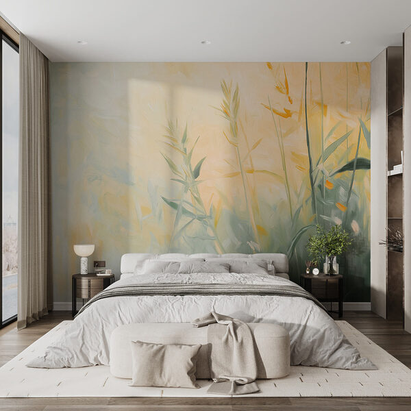 Pittura di piante e fiori Pittura di piante e fiori