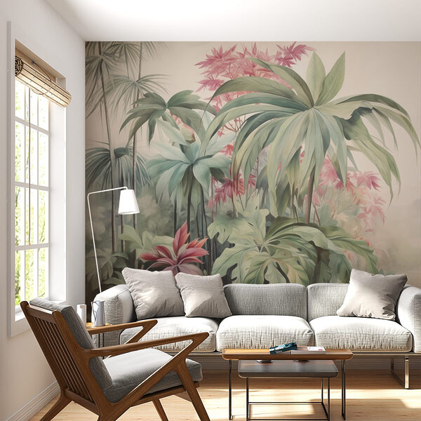Pittura di piante e fiori Pittura di piante e fiori
