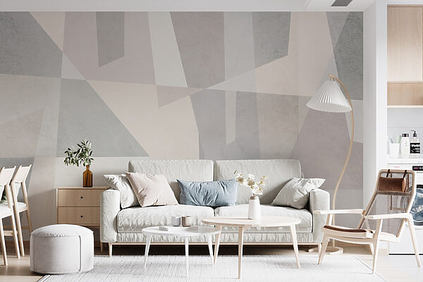 Sfondo bianco e grigio Sfondo bianco e grigio