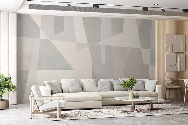 Sfondo bianco e grigio Sfondo bianco e grigio
