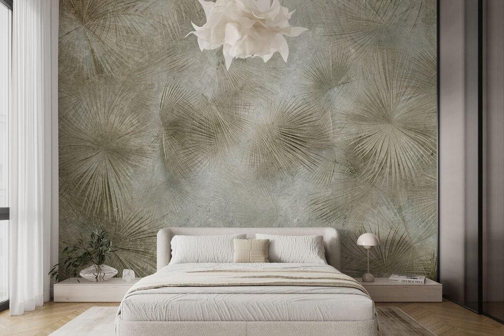 Nature's patterns in soft colors Nature's patterns in soft colors