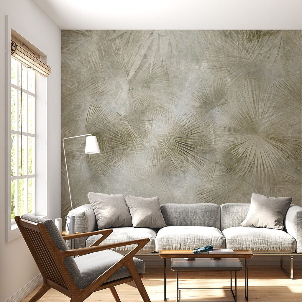 Nature's patterns in soft colors Nature's patterns in soft colors