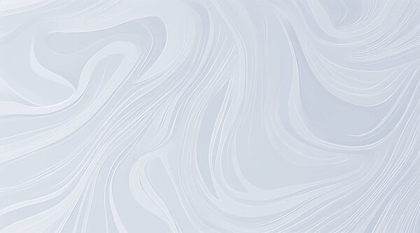 Sfondo vorticoso bianco e grigio Sfondo vorticoso bianco e grigio