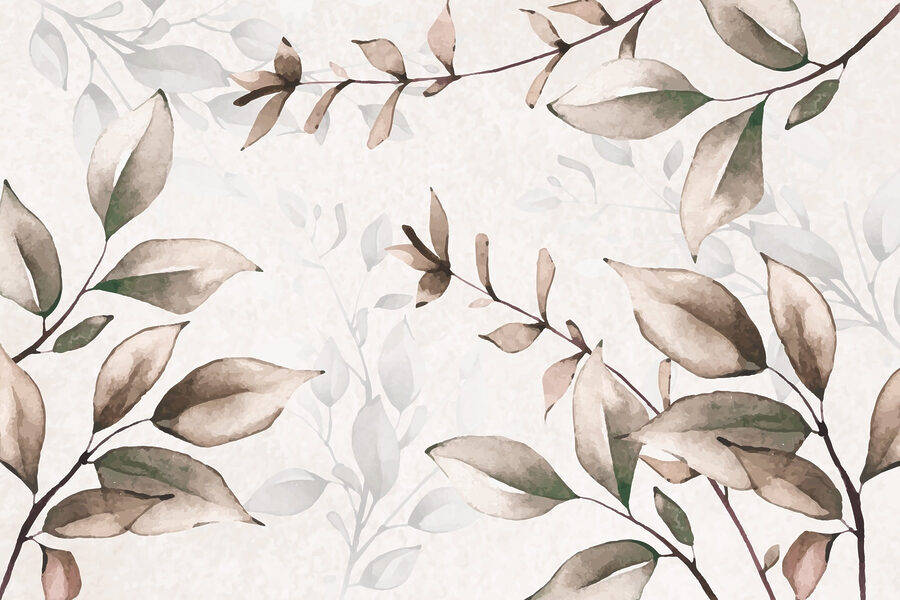 Le morbide tonalità dell'eleganza della natura&#8217