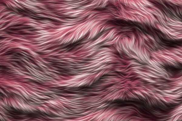 Onde di texture morbide e colorate Onde di texture morbide e colorate