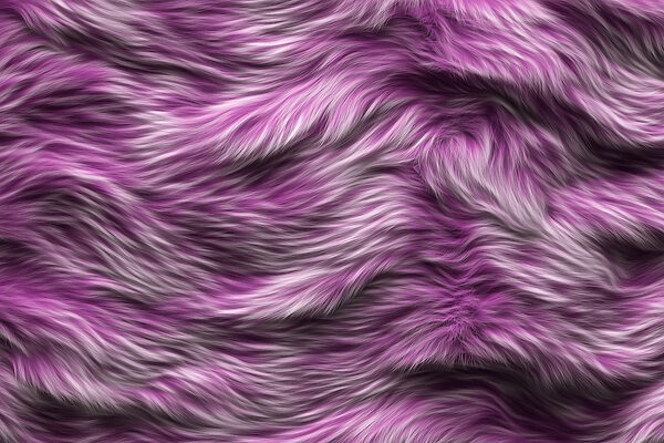 Onde vibranti di colori strutturati Onde vibranti di colori strutturati