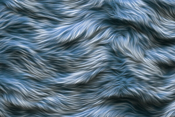 Texture fluide in colori tenui Texture fluide in colori tenui