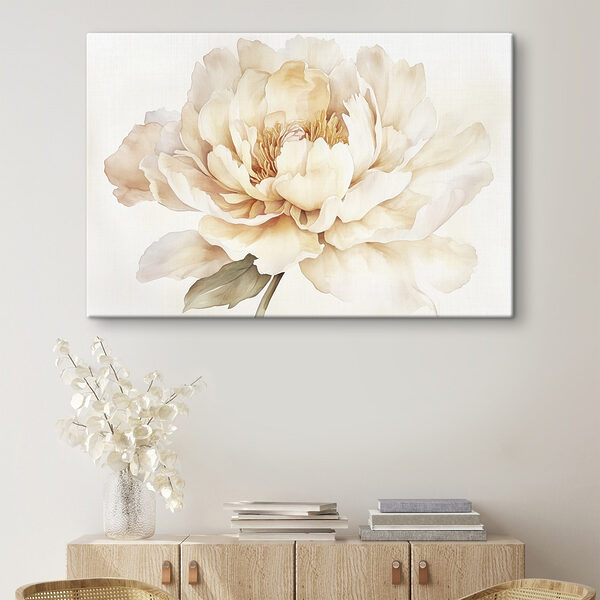 Quadri Quadri Petali delicati dai colori tenui (COD: s42201)