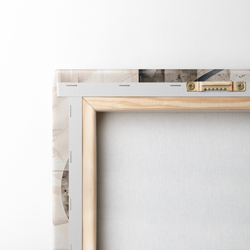 Dynamic interplay of shapes and tones Dynamic interplay of shapes and tones