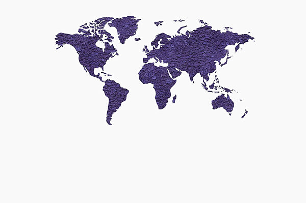 Mappa del mondo Mappa del mondo