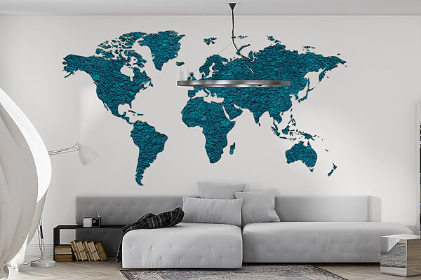 Mappa del mondo Mappa del mondo