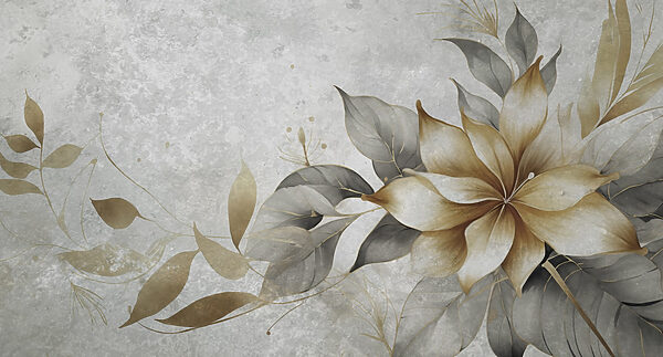 Petali delicati e texture morbide Petali delicati e texture morbide
