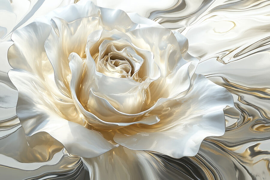 Sotto la superficie, emerge la bellezza Sotto la superficie, emerge la bellezza