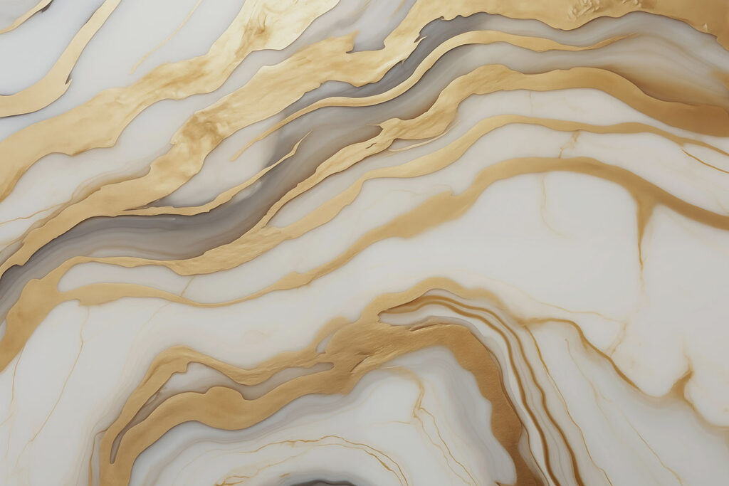 Linee fluide in un'armonia naturale. Linee fluide in un'armonia naturale.