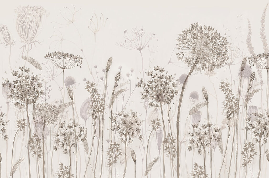 Disegno di fiori e piante w08637p 1024x678 - Disegno di fiori e piante