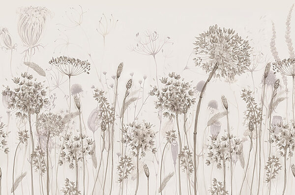 Disegno di fiori e piante w08637p 600x397 - Disegno di fiori e piante