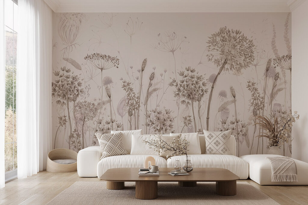 Disegno di fiori e piante w08637pig2mr 1024x683 - Disegno di fiori e piante