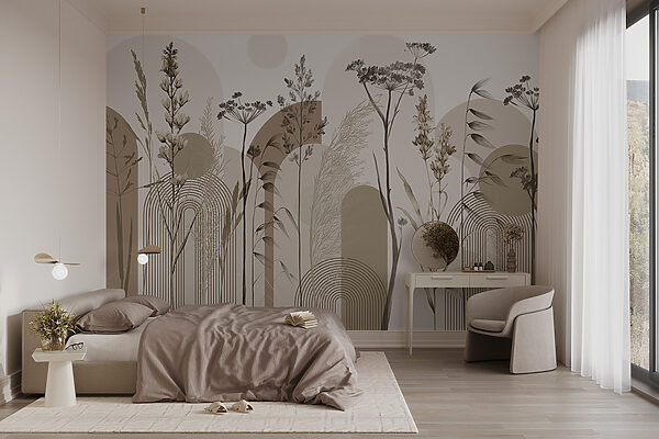 L'eleganza della natura nel design minimalista L'eleganza della natura nel design minimalista