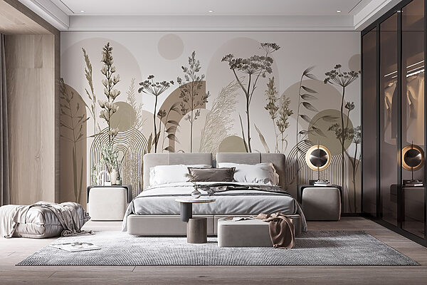 L'eleganza della natura nel design minimalista L'eleganza della natura nel design minimalista