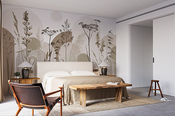 L'eleganza della natura nel design minimalista L'eleganza della natura nel design minimalista