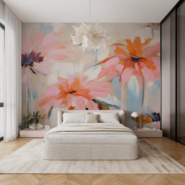 Pittura di fiori Pittura di fiori