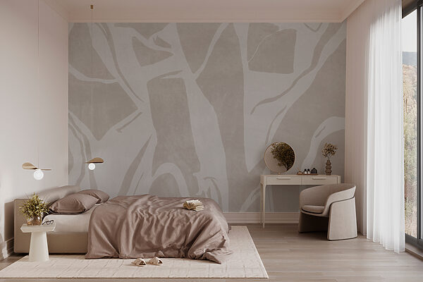 Sfondo bianco e grigio con linee Sfondo bianco e grigio con linee
