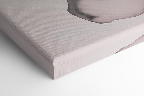 Balanced stones with soft hues
