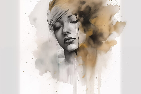 Emotional depths captured beautifully Emotional depths captured beautifully