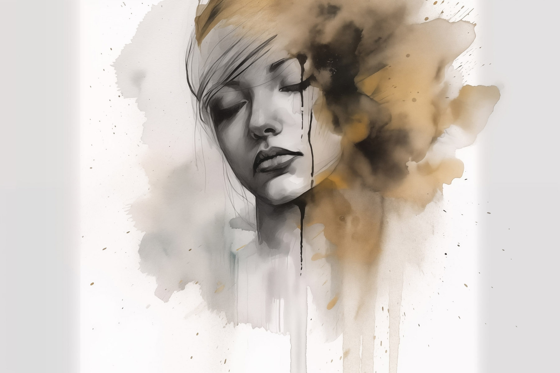 Emotional depths captured beautifully Emotional depths captured beautifully