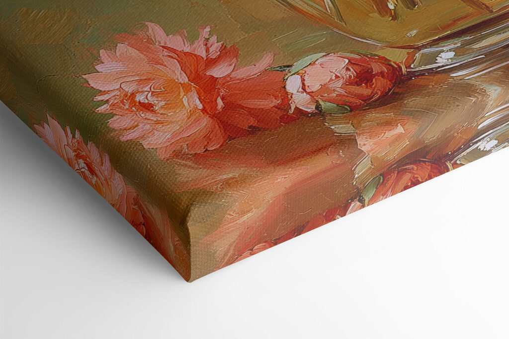 Beautiful blooms in vibrant colors Beautiful blooms in vibrant colors