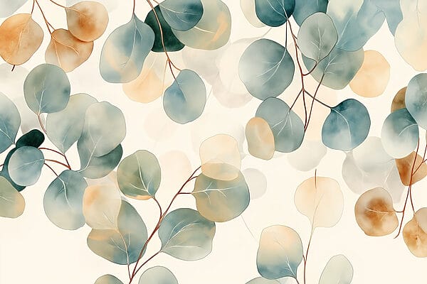 La tavolozza di colori calmi e rilassanti della natura. La tavolozza di colori calmi e rilassanti della natura.