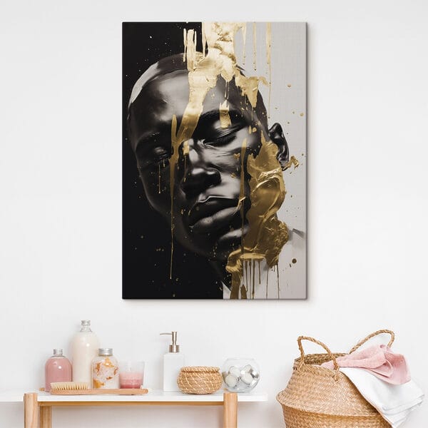 Merging beauty with artistic expression Merging beauty with artistic expression
