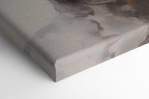 Transcendent beauty in muted tones