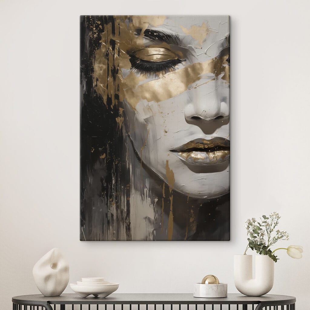 Whispers of artistic expression unfold Whispers of artistic expression unfold