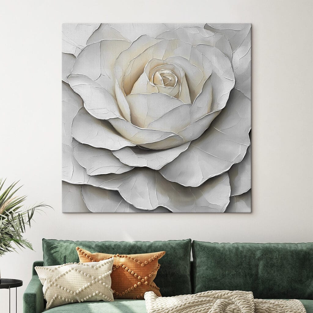 Delicate petals in soft hues Delicate petals in soft hues
