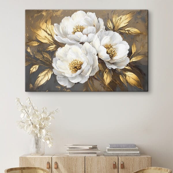 Quadri Fiori delicati dai colori tenui (COD: s42604) Quadri Quadri Fiori delicati dai colori tenui (COD: s42604)