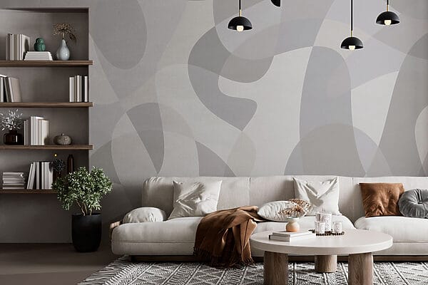 Sfondo grigio e bianco Sfondo grigio e bianco