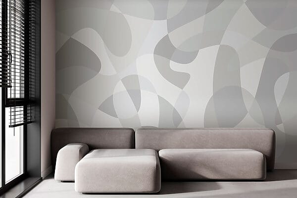 Sfondo grigio e bianco Sfondo grigio e bianco