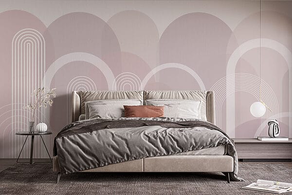 Sfondo bianco e grigio con linee bianche Sfondo bianco e grigio con linee bianche