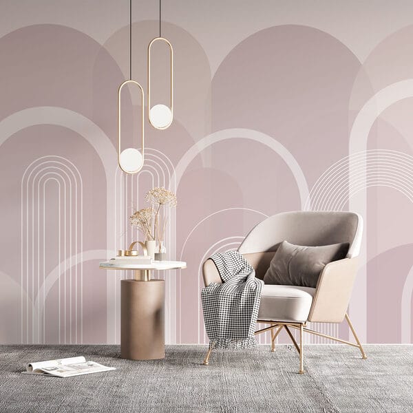 Sfondo bianco e grigio con linee bianche Sfondo bianco e grigio con linee bianche