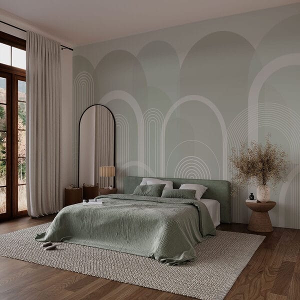 Sfondo bianco e grigio con linee bianche Sfondo bianco e grigio con linee bianche